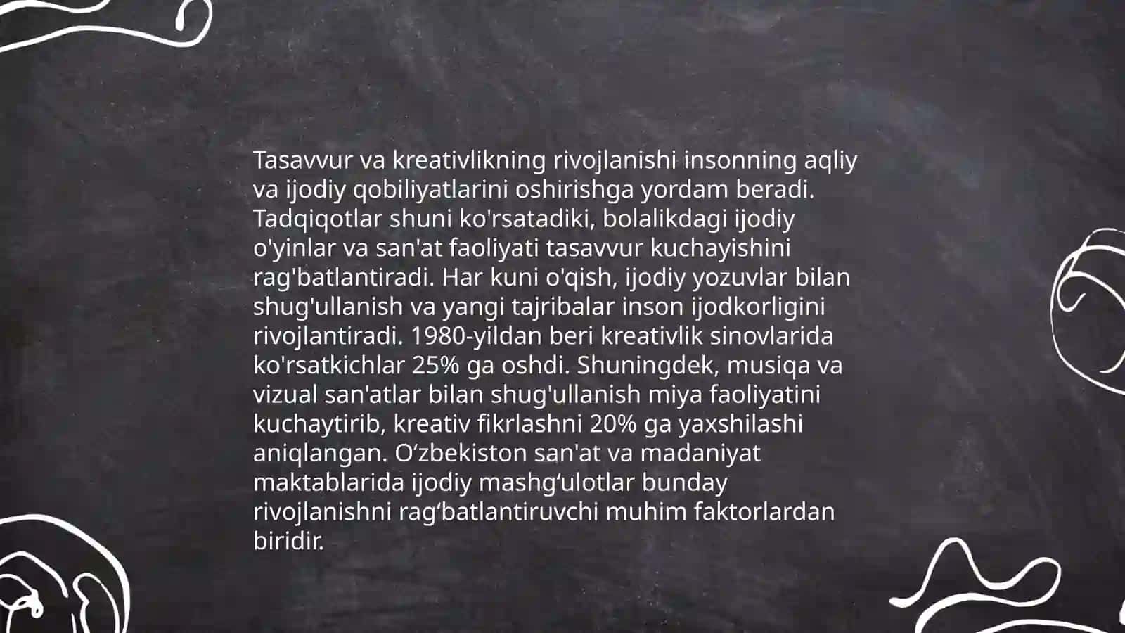 Motivatsiya tasavvur tafakkur xarakter emotsiya xotira 4