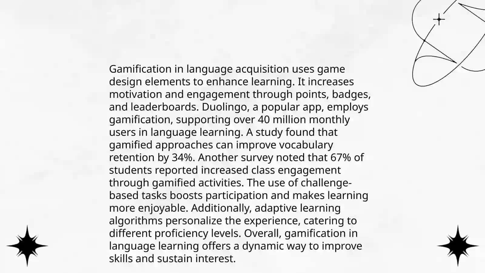 Immersive Language Learning Through Virtual Reality 4