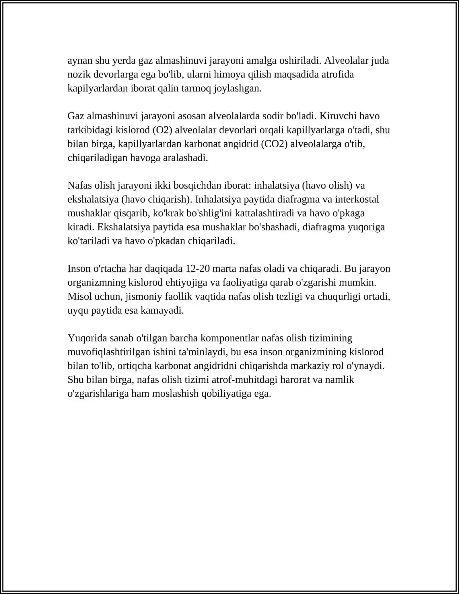 NAFAS OLISH YOʻLLARI VA FIZIALOGIYASI 4