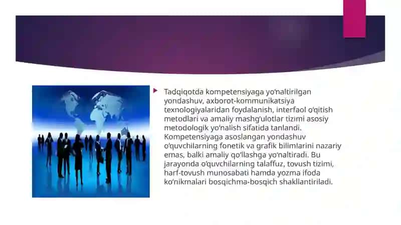 Fonetika va grafika asoslarini organishda pedagogik texnologiyalardan foydalanish 4