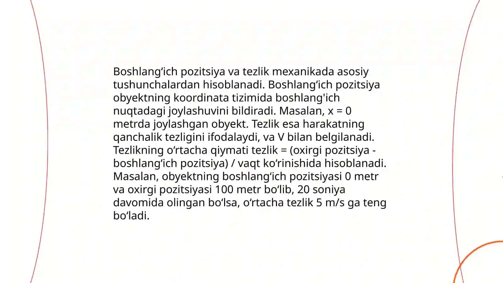 400 metrga to'siqlar osha yugurish texnikasi 4