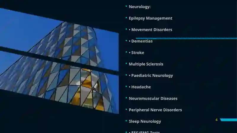 Artemis SuperSpeciality Hospital 4