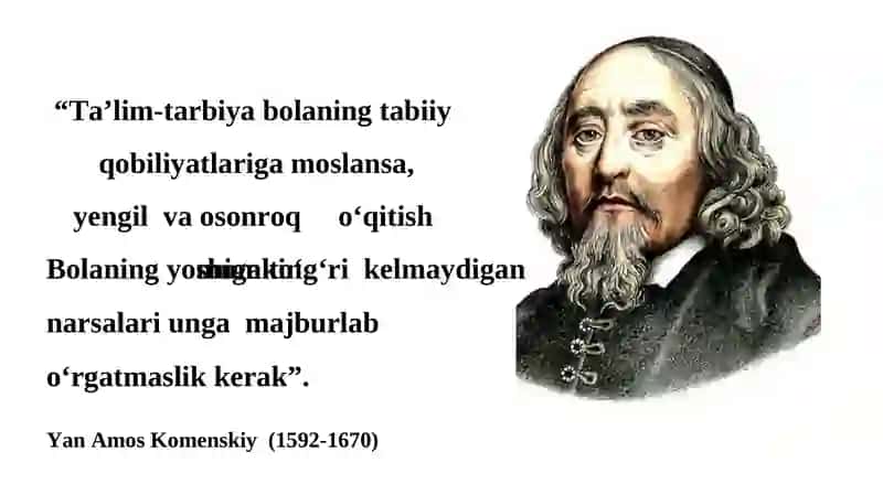TARBIYA JARAYONINING MAZMUNI VA MOHIYATI 4