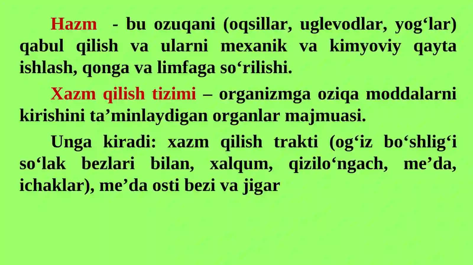 NORMAL VA PATOLOGIK FIZIOLOGIYA KAFEDRASI 4