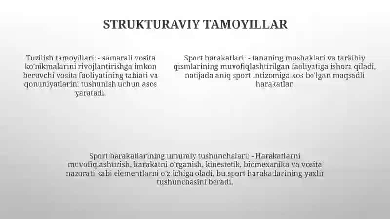 Sport Mashg‘Ulotlari Tamoyillari Haqida Umumiy Tushuncha 4