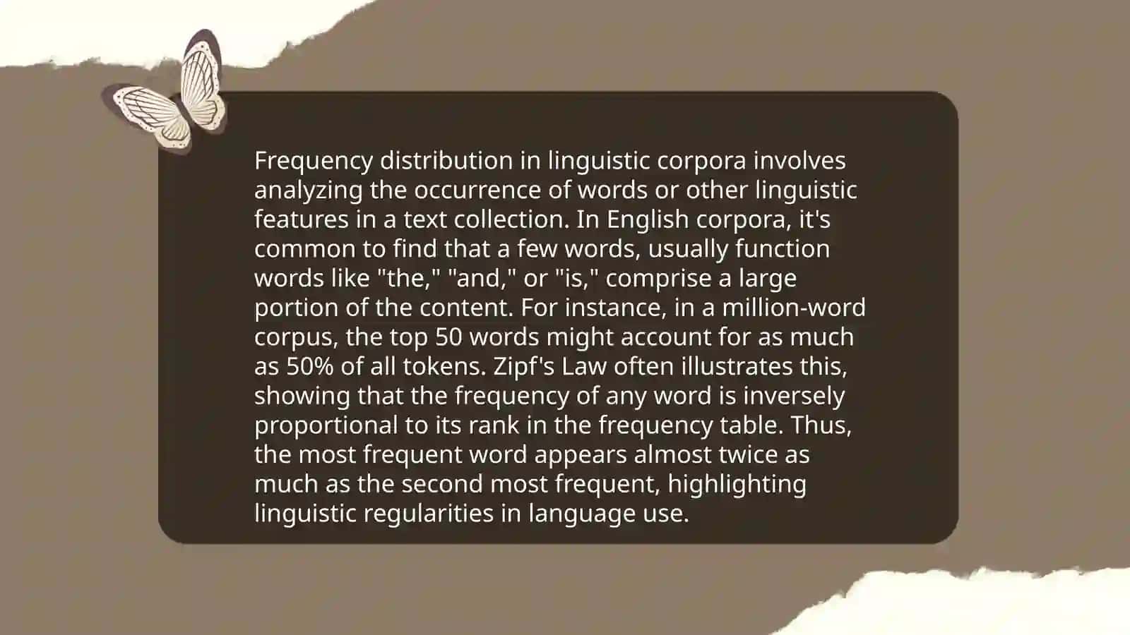 Statistics and Data Visualization in Corpus Linguistics 4