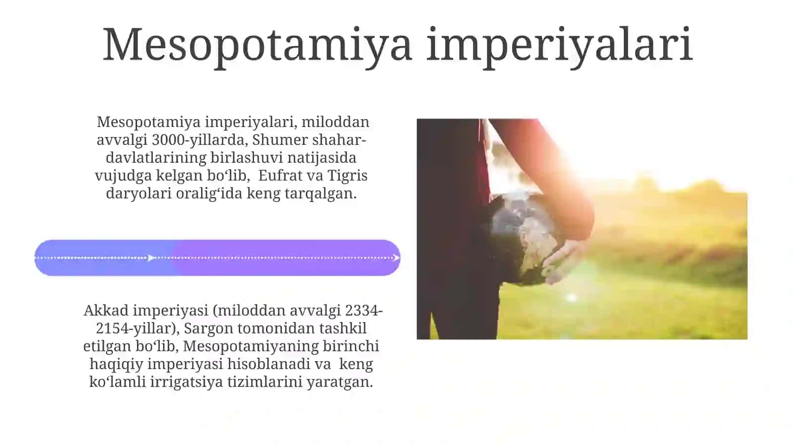 Buyuk allomalarning jahon sivilizatsiyasiga qo’shgan hissasi 4