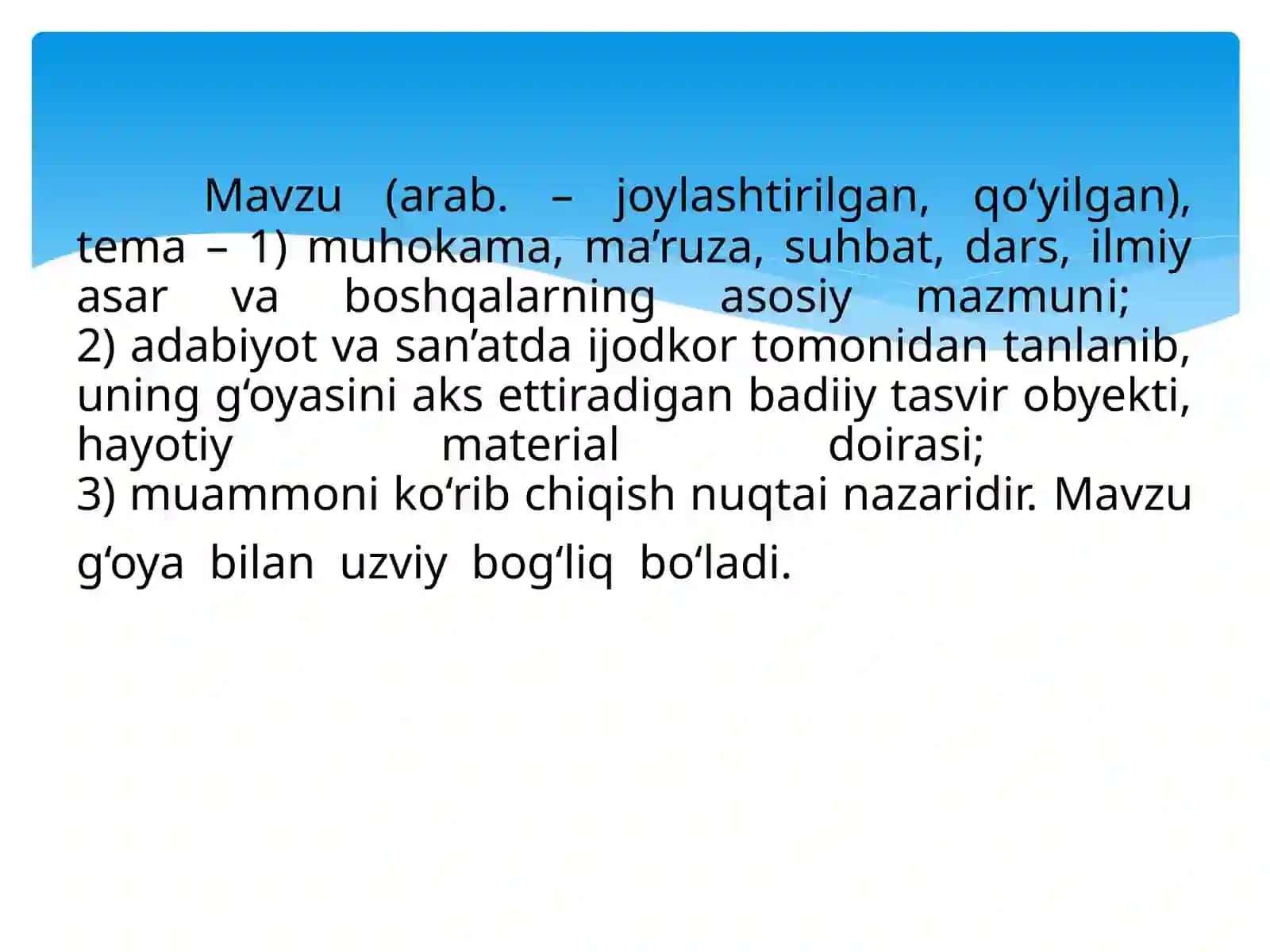 Ilmiy faoliyatni tashkil etish 4