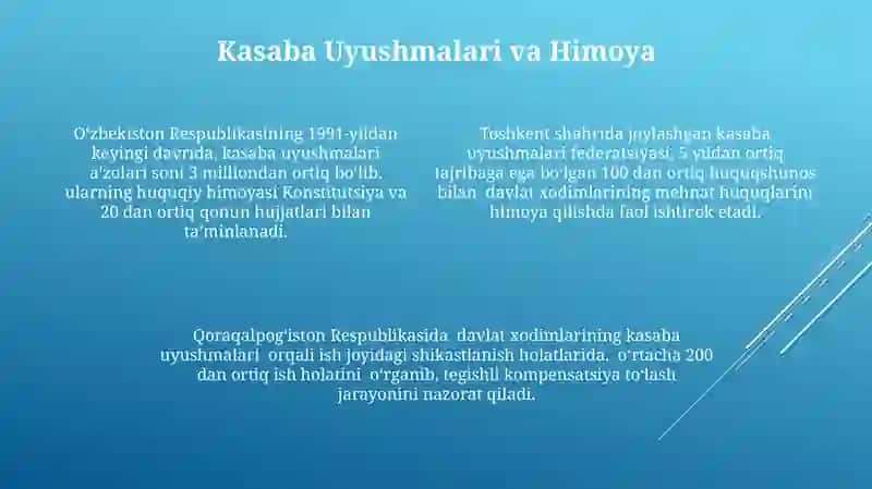 Davlat xizmatchilarining huquqiy maqomi 4