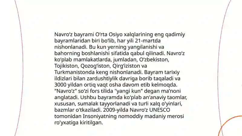 Oʻzbek milliy taomlari 4