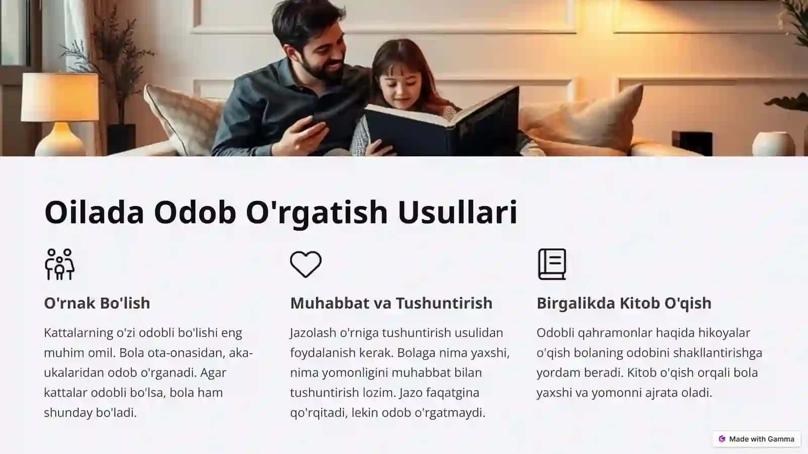 Bola Shirin, Odobi Undan Shirin 4