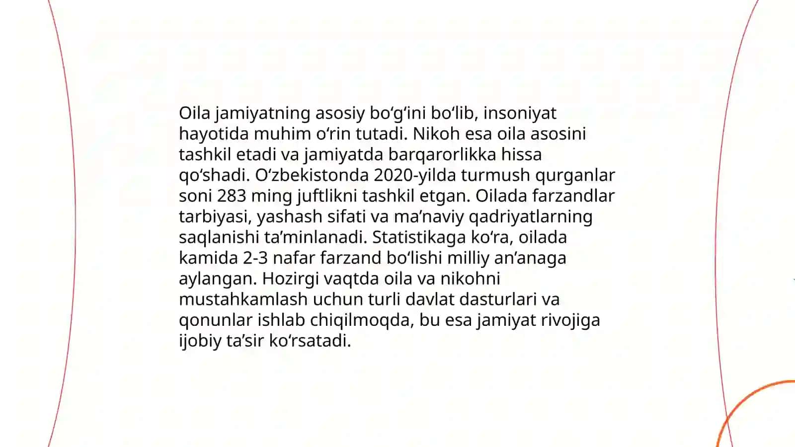 Salomatlik va iymon 4