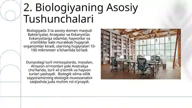 Biologiya.Tógri ovqatlanish ratsionini yaratish 4