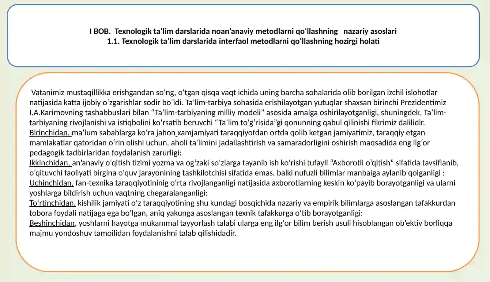 Zamonaviy Kiyim Modellarida Milliy Bezak Elementlaridan Foydalanish 4