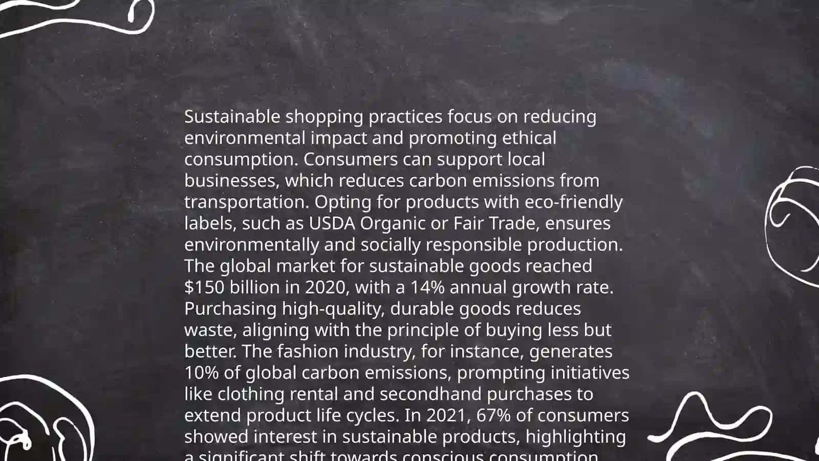Shopping Trends 4