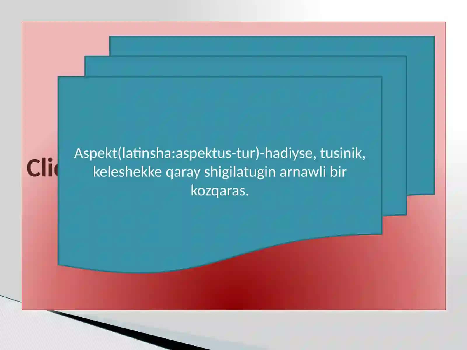 Adamnin juzegekeliwi nen socialliq aspektleri 4
