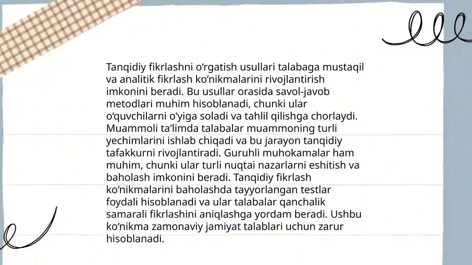 Mantiqiy togri fikrlash va huquqiy asoslashning yurist faoliyatidagi yoli 4