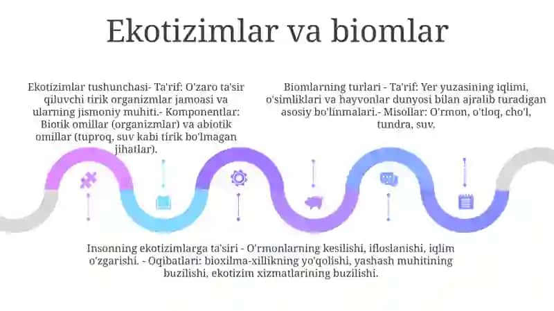 Atrof Olam Bilan Tanishtirish Mashg'Ulotlari 4
