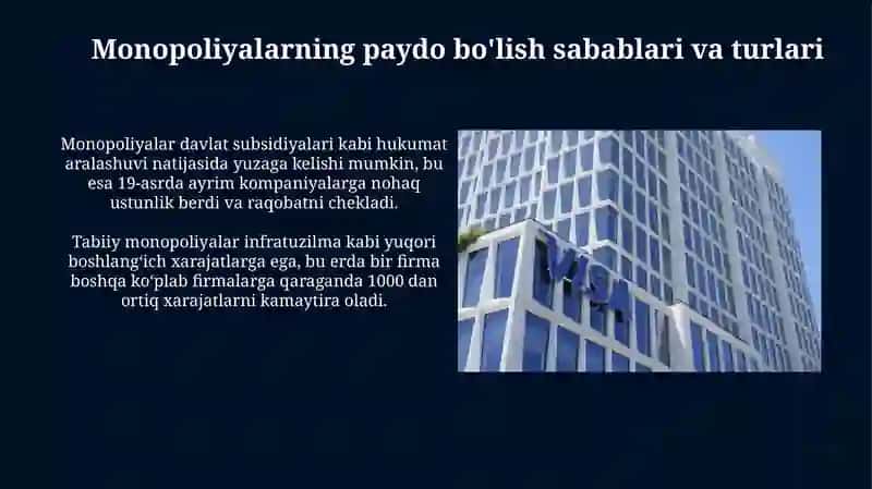 Iqtisodiyot nazariyasi 4