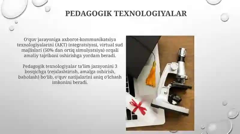 Huquqiy tarbiyaning ilmiyligi va izchilligi 4