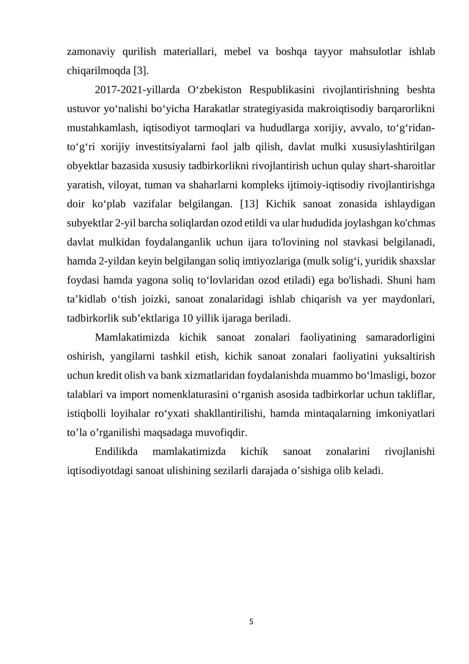 RESPUBLIKA SANOATINING TARKIBIY TUZILISHI 4