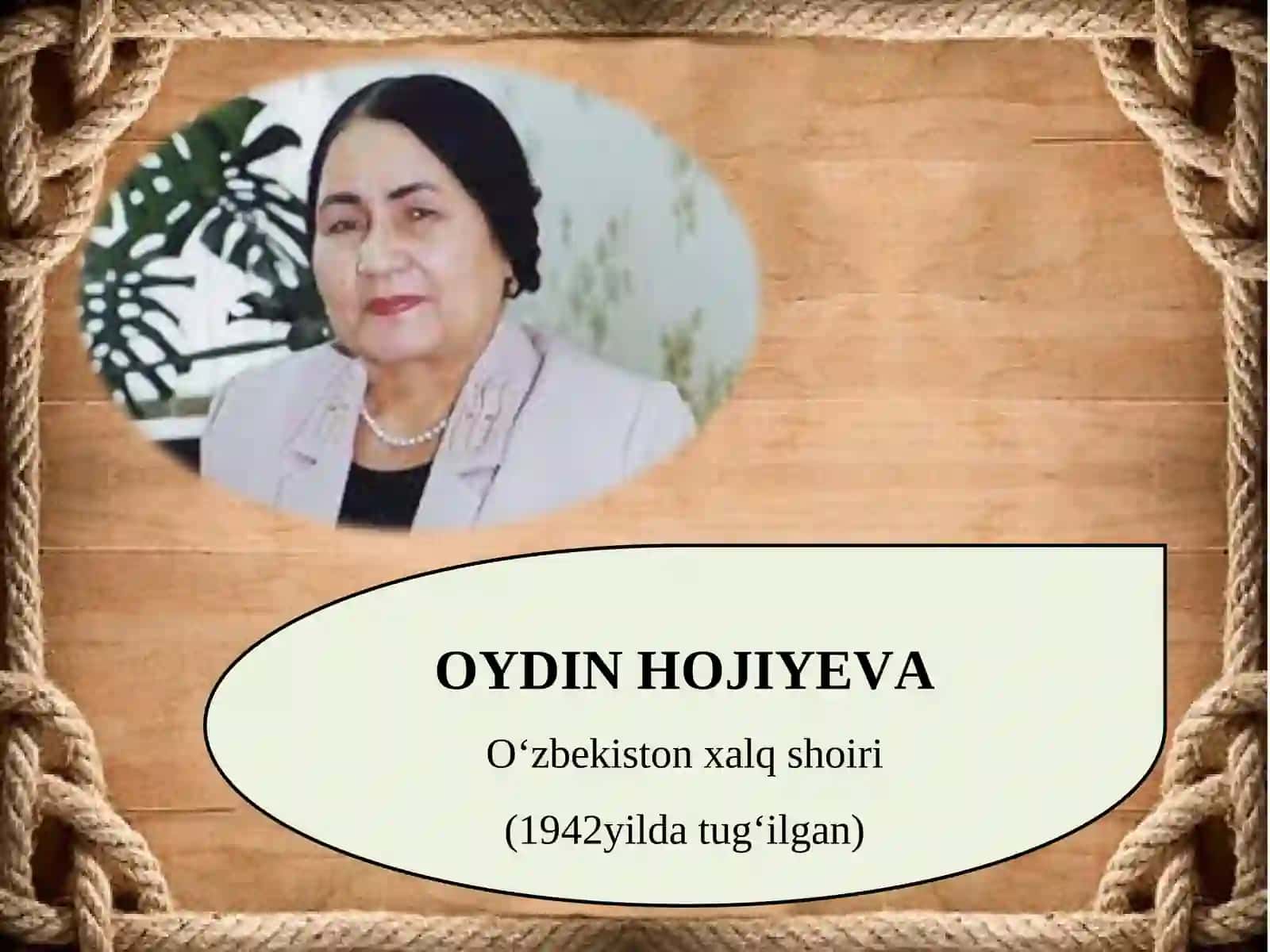 MUSTAQILLIK DAVRI SHE’RIYATIDAN NAMUNALAR 4