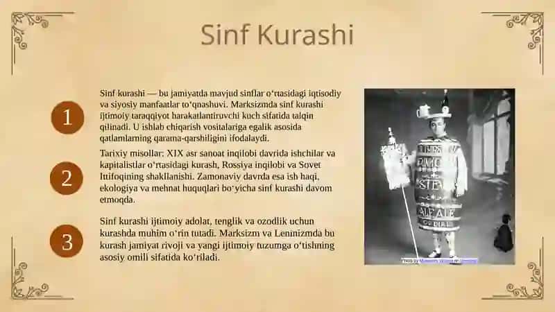 Marksizm va Leninizm iqtisodiy ta'limoti 4