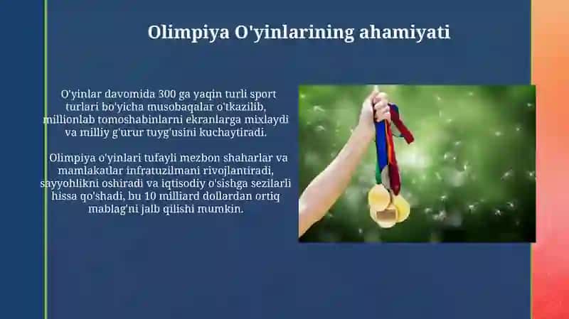 Olimpiyada 4