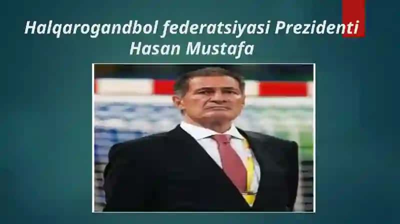 GANDBOL O'YININIG PAYDO BO'LISHI VA RIVOJLANISH TARIXI 4