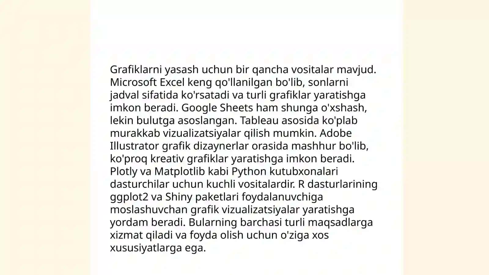 Funksiya tushunchasi va uning tarixi 4