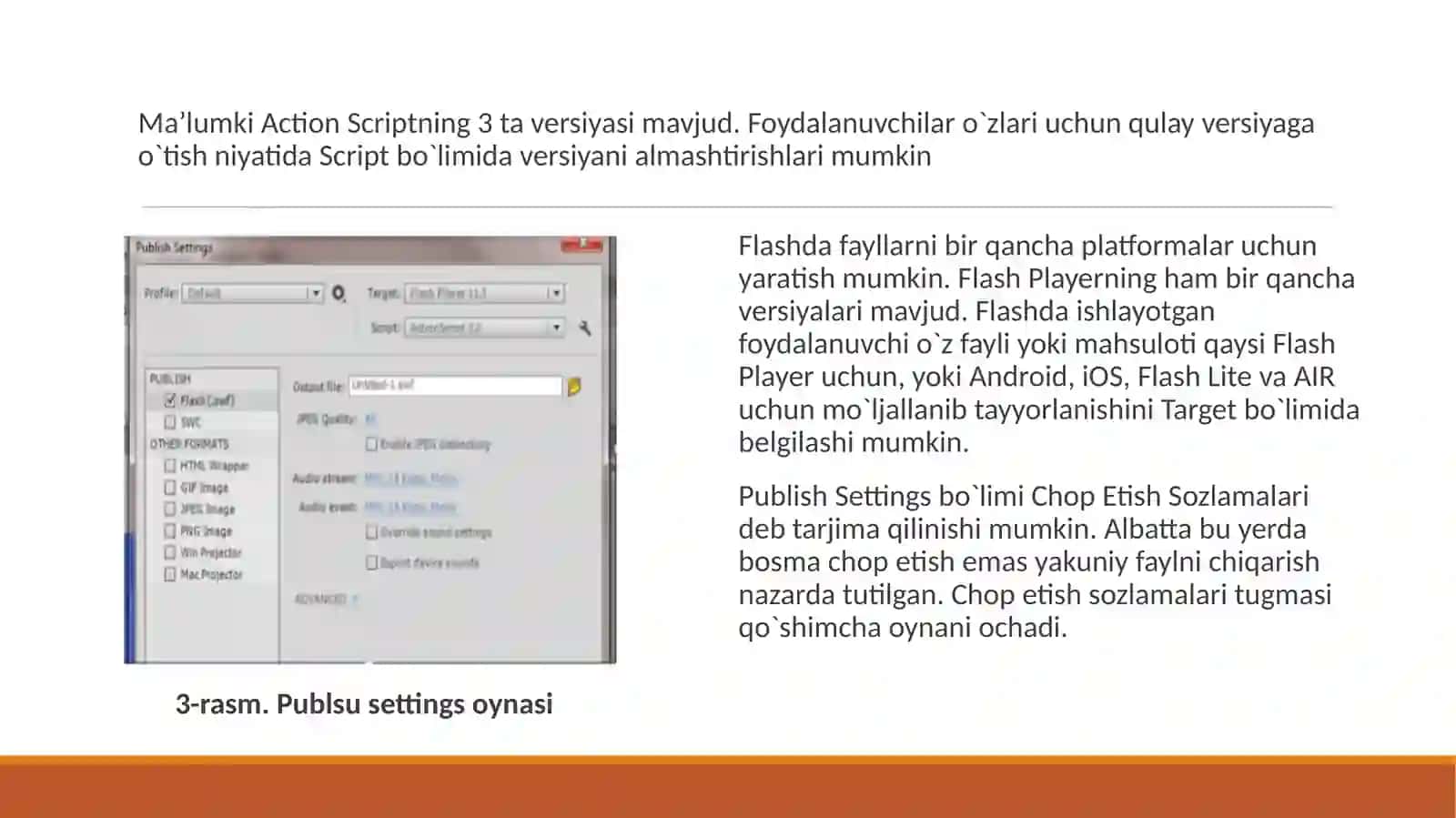Fayllarbilanishlashvaimportqilish 4