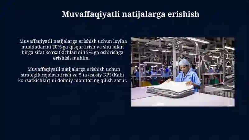 Mehnat ekspertizasining obyekti. Proktiv va regroativ mehnat jarayoni 4