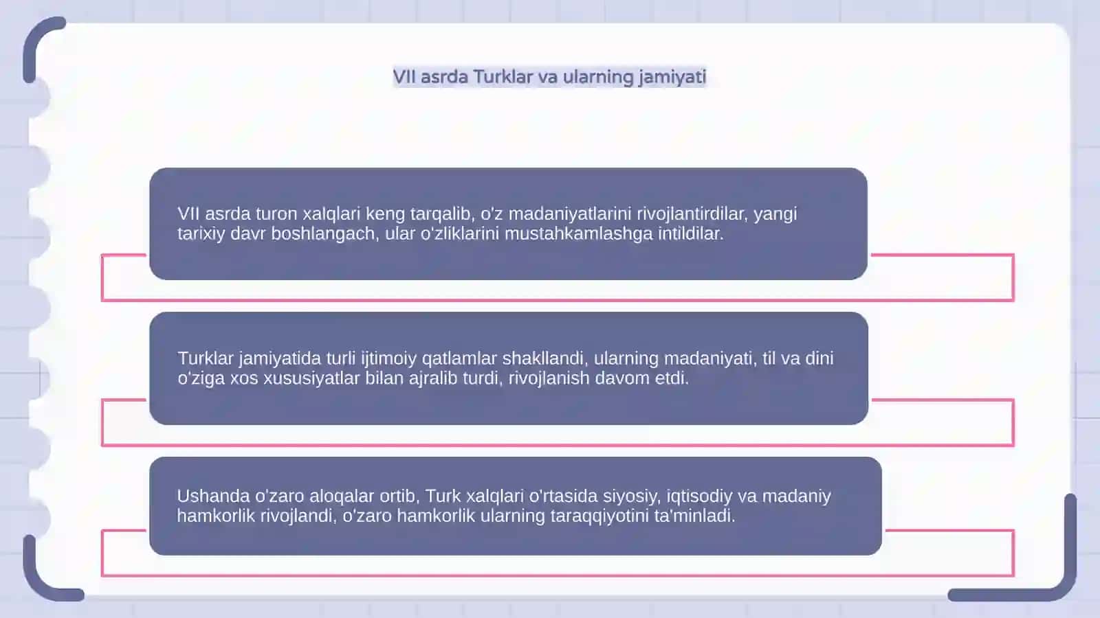 VI-VII asrlarda turon xalqlari va madaniy hayoti 4