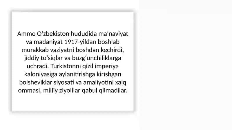 XX ASRLARNING 70-80- YILLARIDA O‘ZBEKISTONDA XALQ TA’LIMI 4