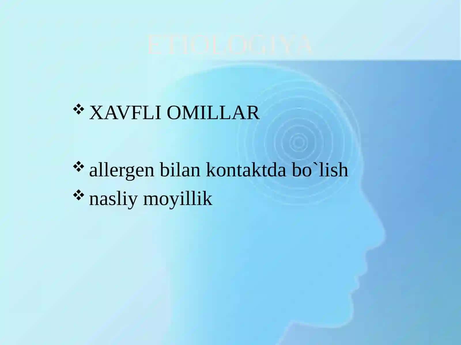 BRONXİALASTMA KASSALIGI 4
