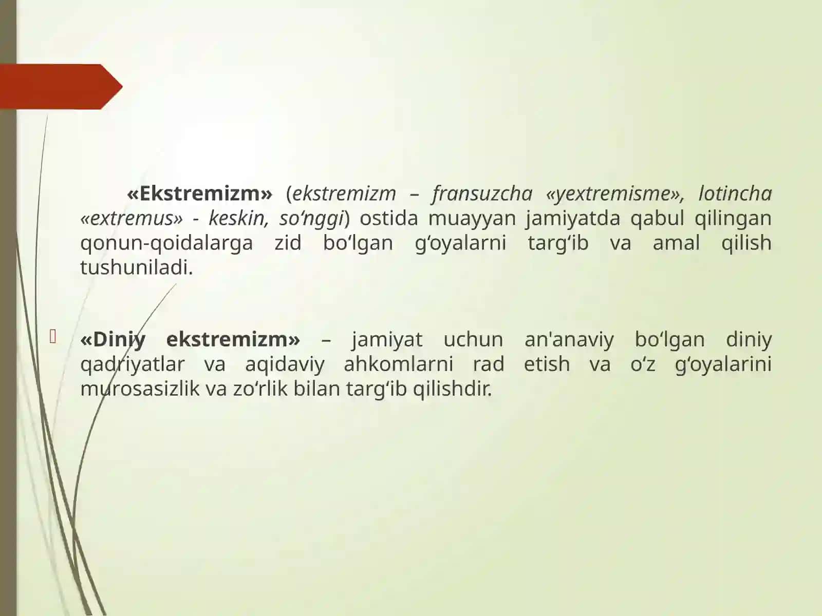 DINIY FANATIZM 4