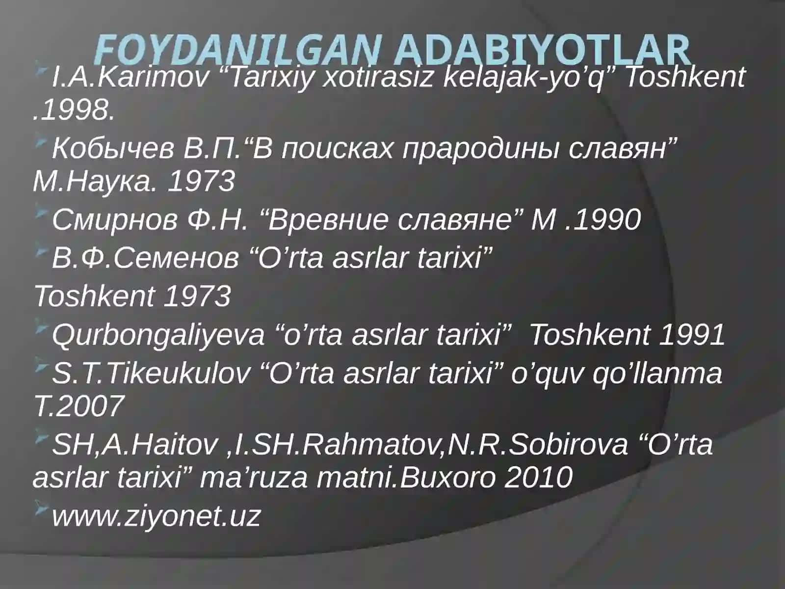 Ilkorta asrlarda slavyanlar 4