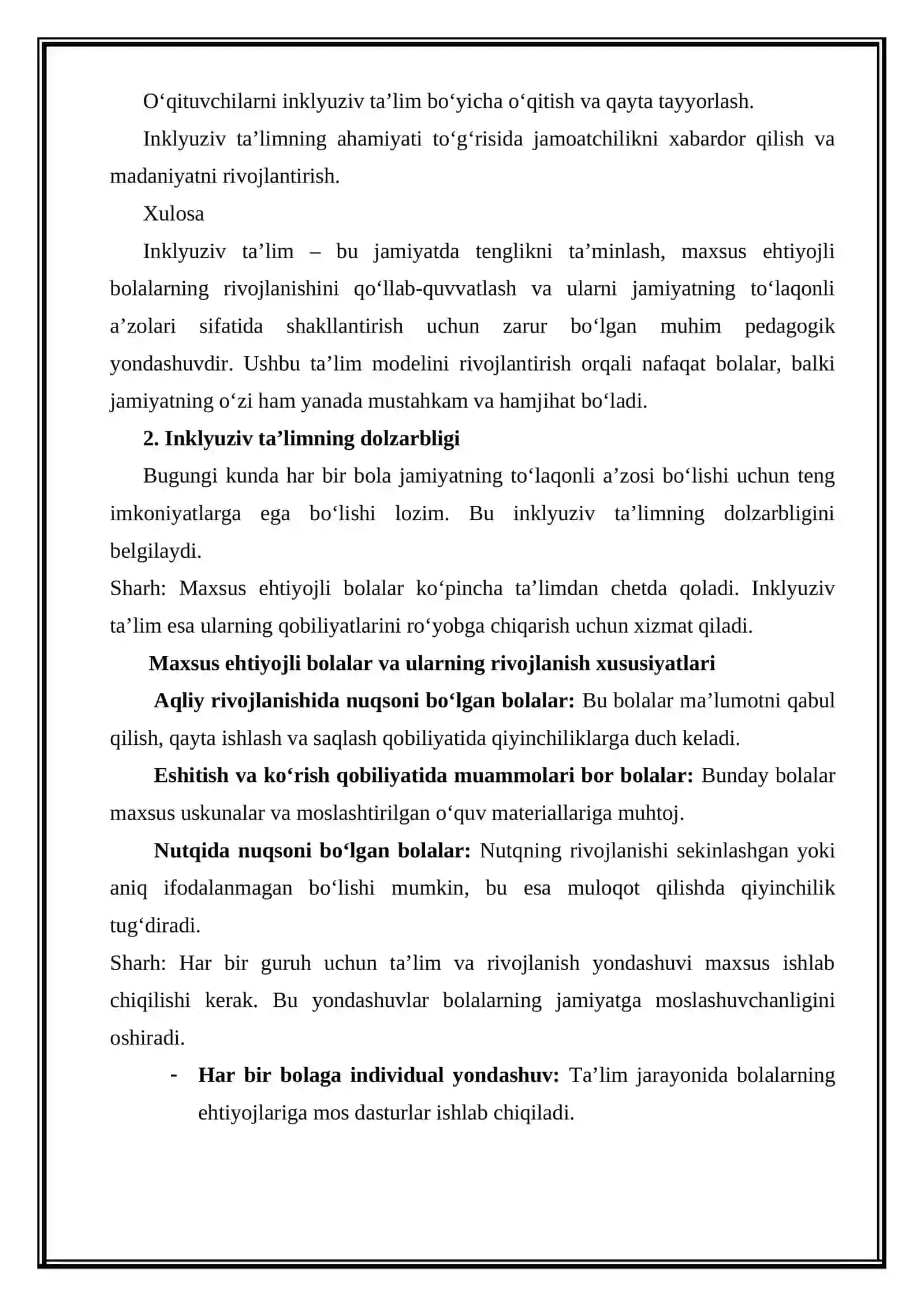 Tyutorlik amaliyoti inklyuziv ta'lim sharoitida 4