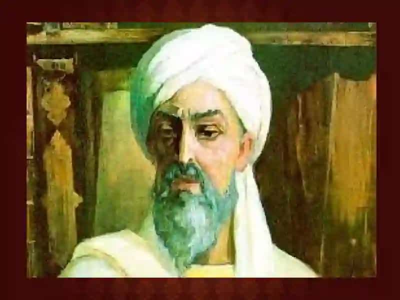 Abu Ali Ibn Sino tarbiyaviyatasi haqida 4