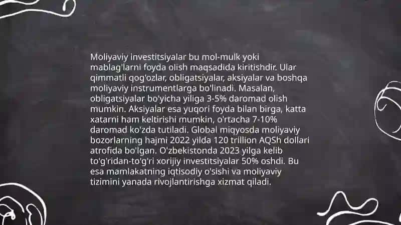 Innovatsion rivojlanishni tezlashtiruvchi omillar va to‘siqlar 4