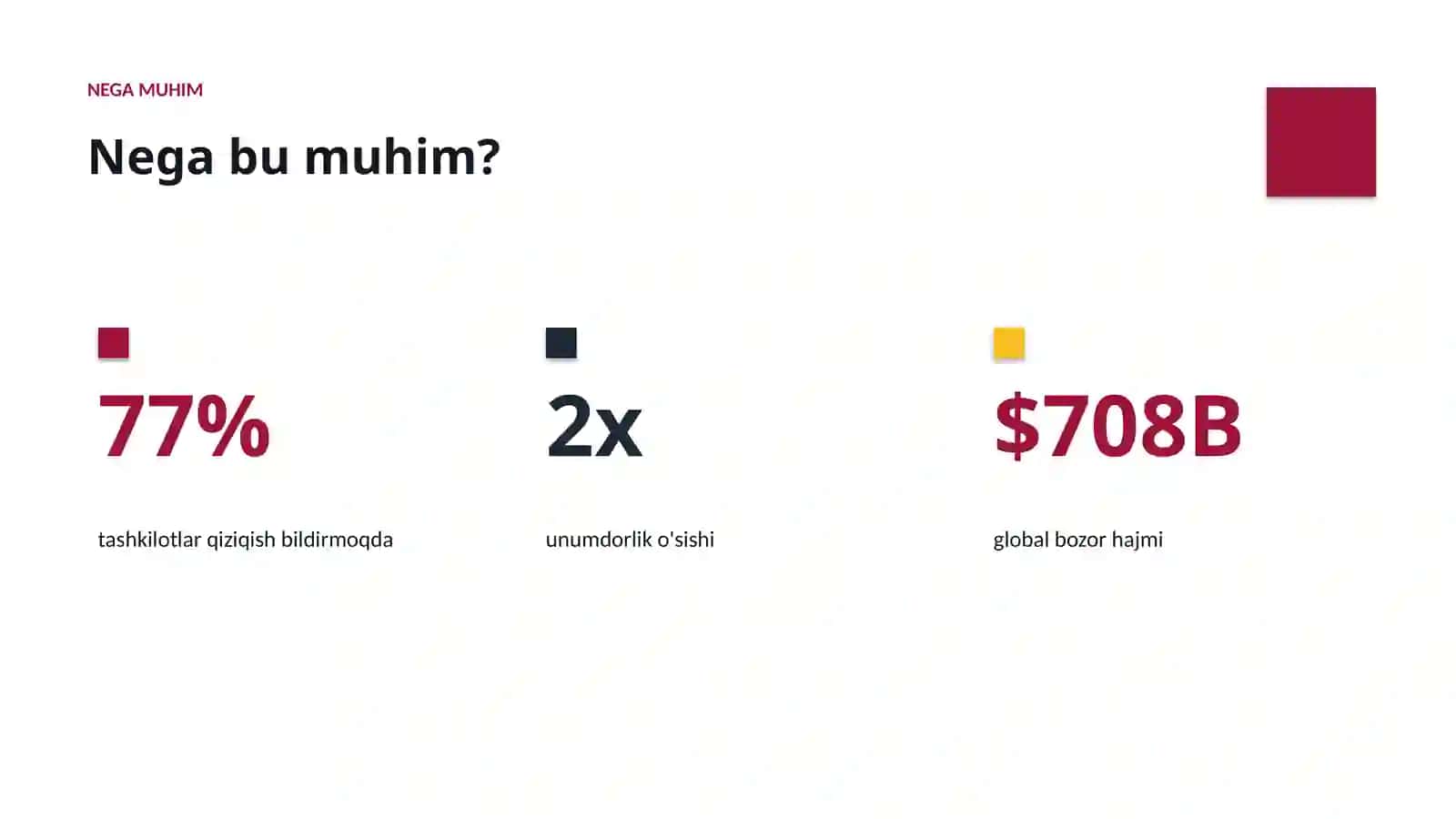 SUN'IY INTELLEKT • PREMIUM TAQDIMOT 4