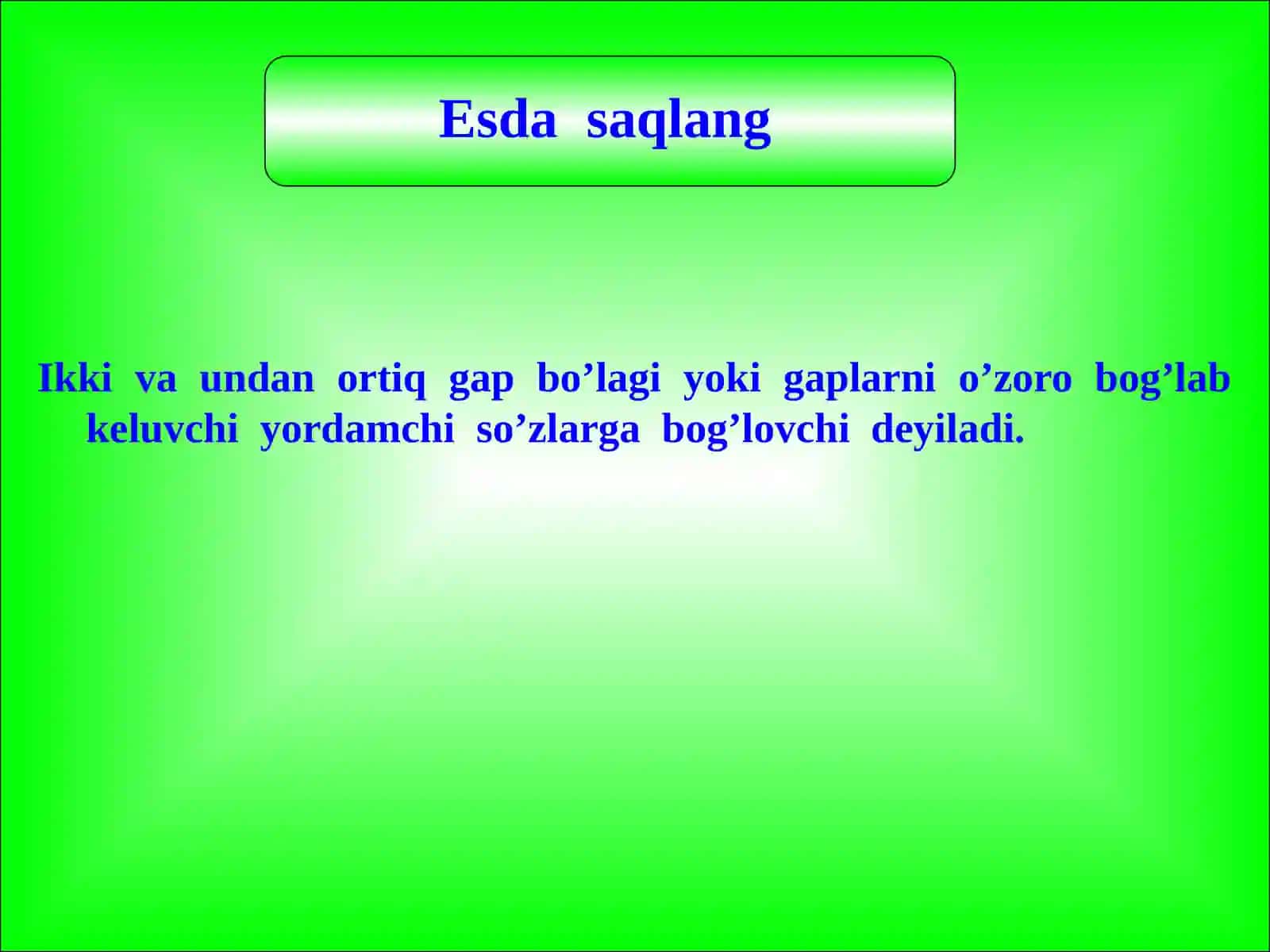 DARSNING MAVZUSI 4