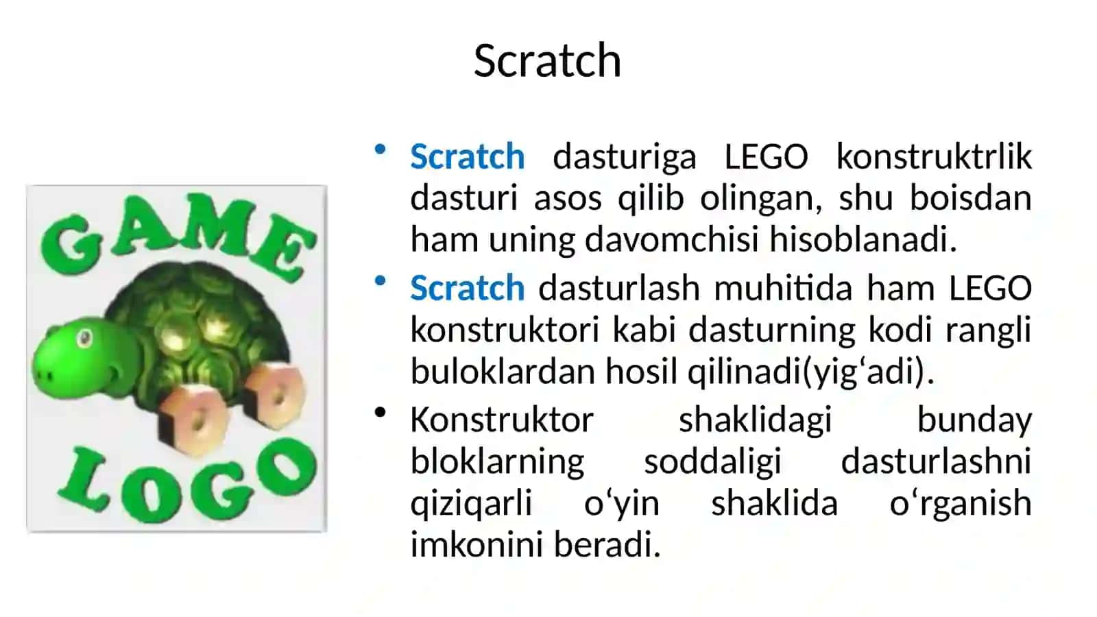 Scratchdasturlashmuhiti 4