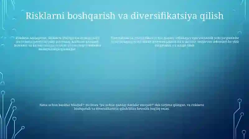 Banklar 4
