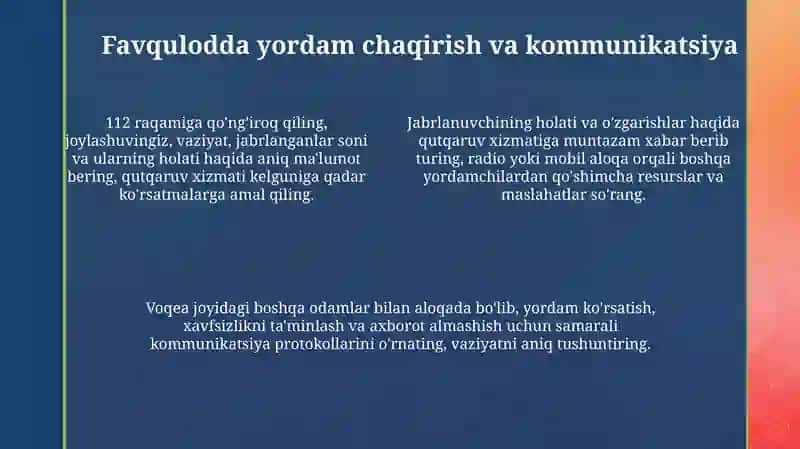 Travmalar avtohalokatda gijabr 4