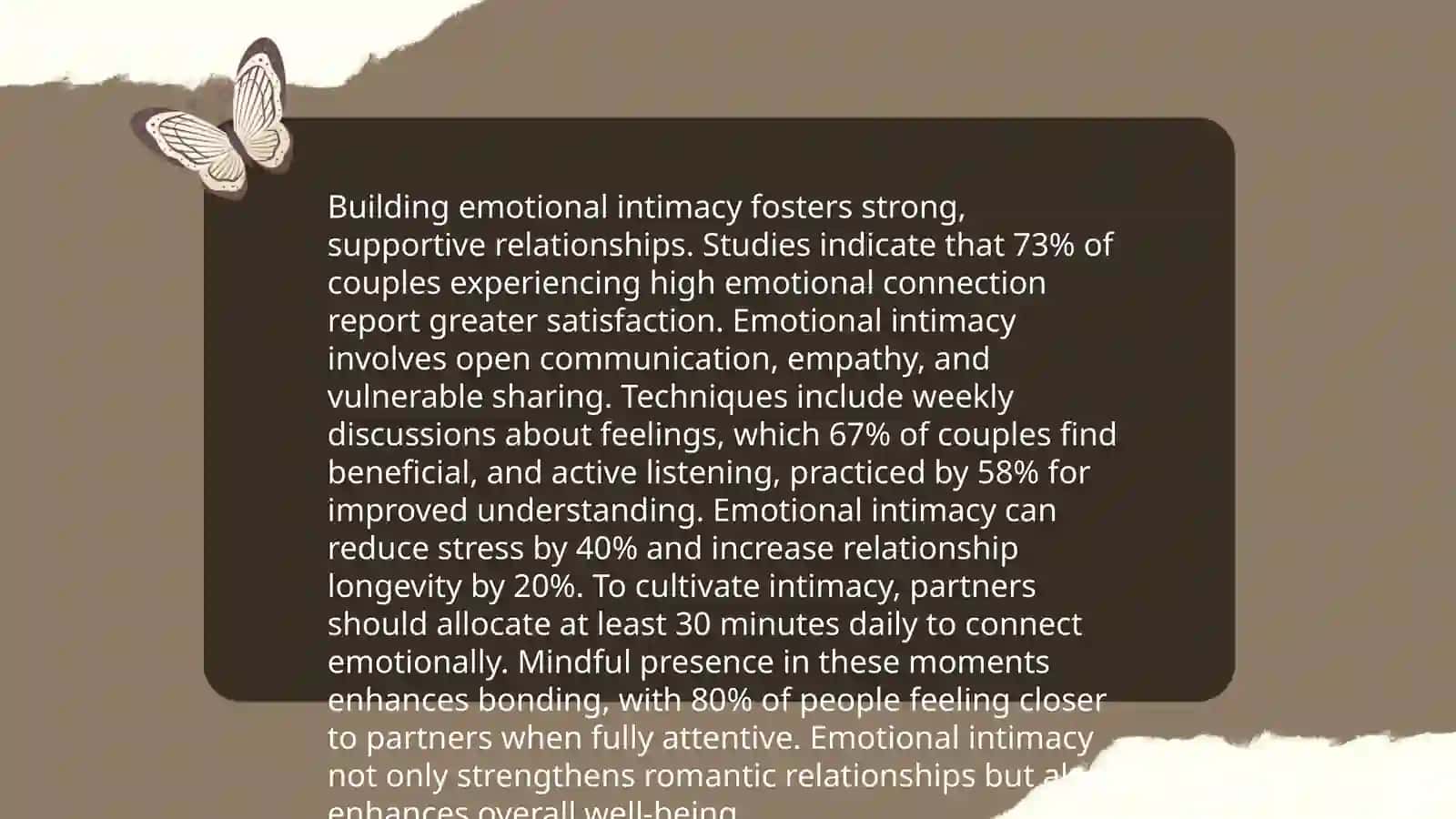 Relationshp 4