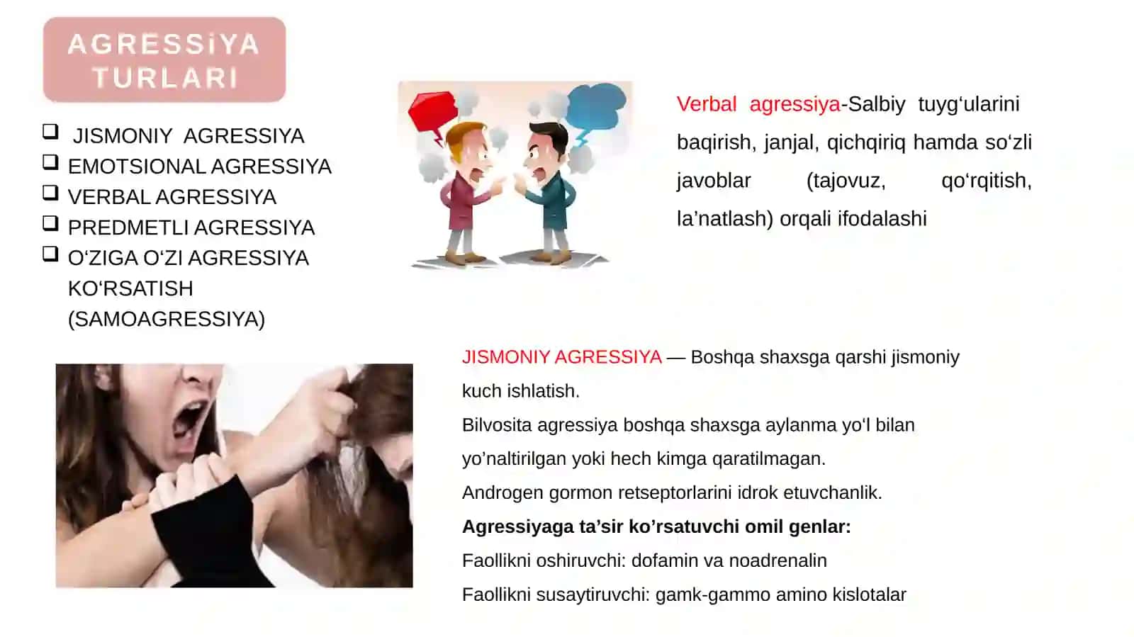 SHAXSXUSUSIYATLARI PSIXODIAGNOSTIKASI 4