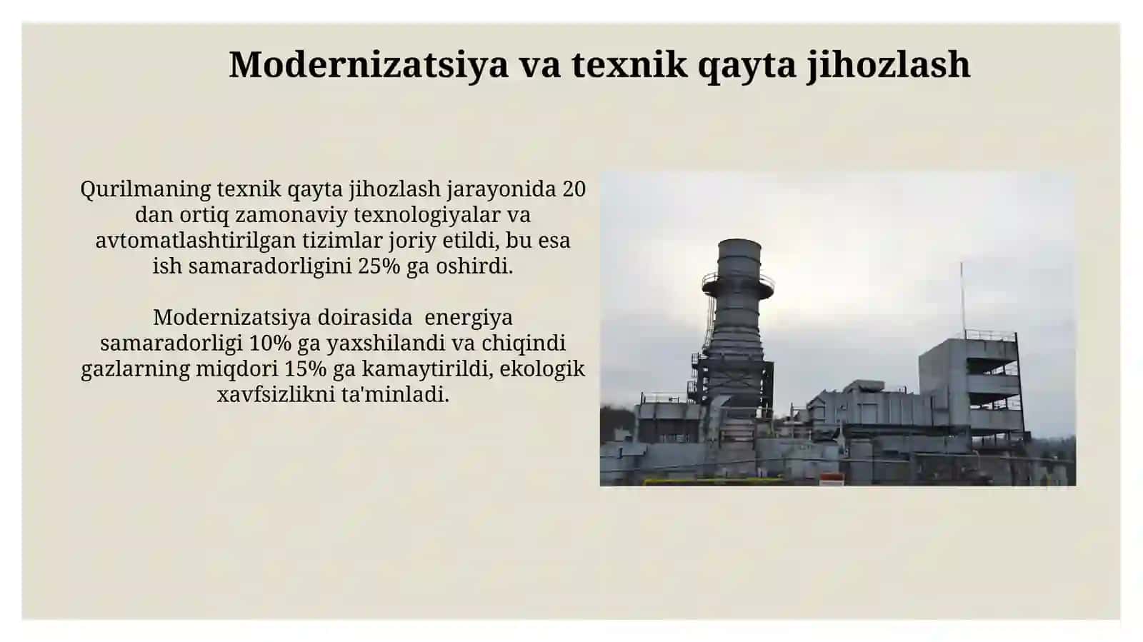 36-3 Qurilmasi haqida umumiy ma'lumot 4