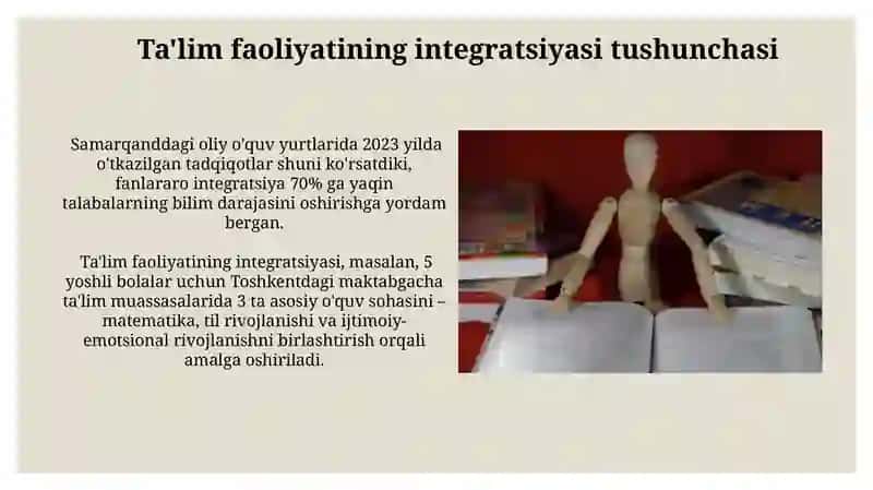 Pedagogika fanining 3 ta asosiy nazariyasi 4