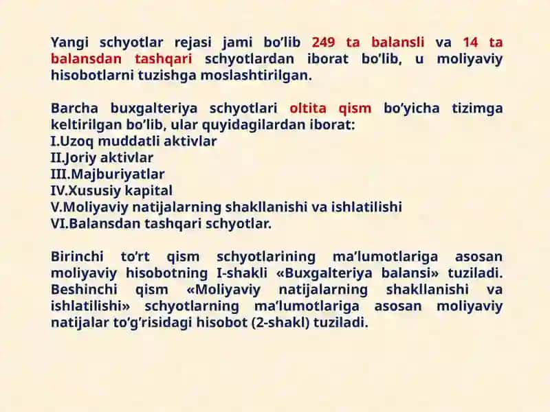 Schotlar rejasi uning tuzilishi 4